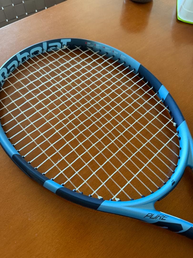 ラケット(硬式用) Babolat Pure Drive 2025 (Grip size 3)