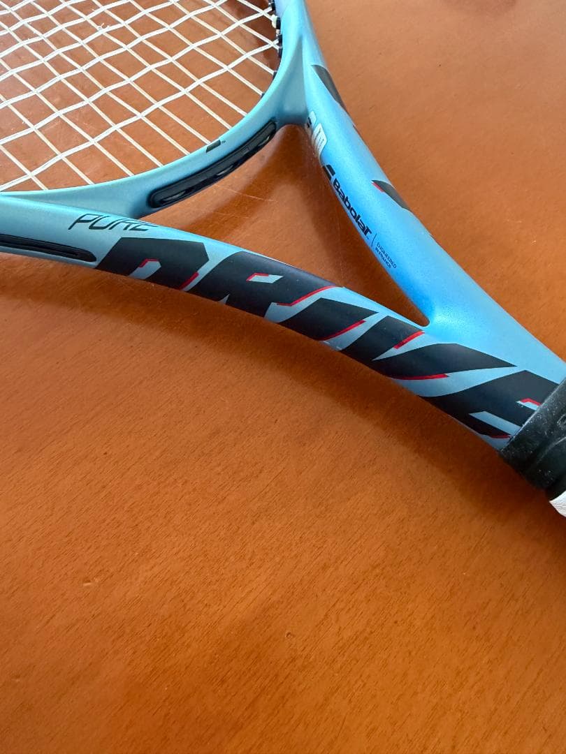 ラケット(硬式用) Babolat Pure Drive 2025 (Grip size 3)