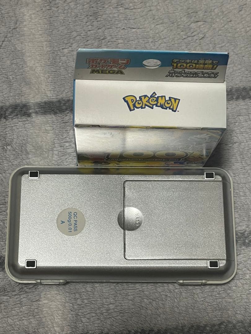 ポケモンカードゲーム スタートデッキ100 バトルコレクション 110,0g