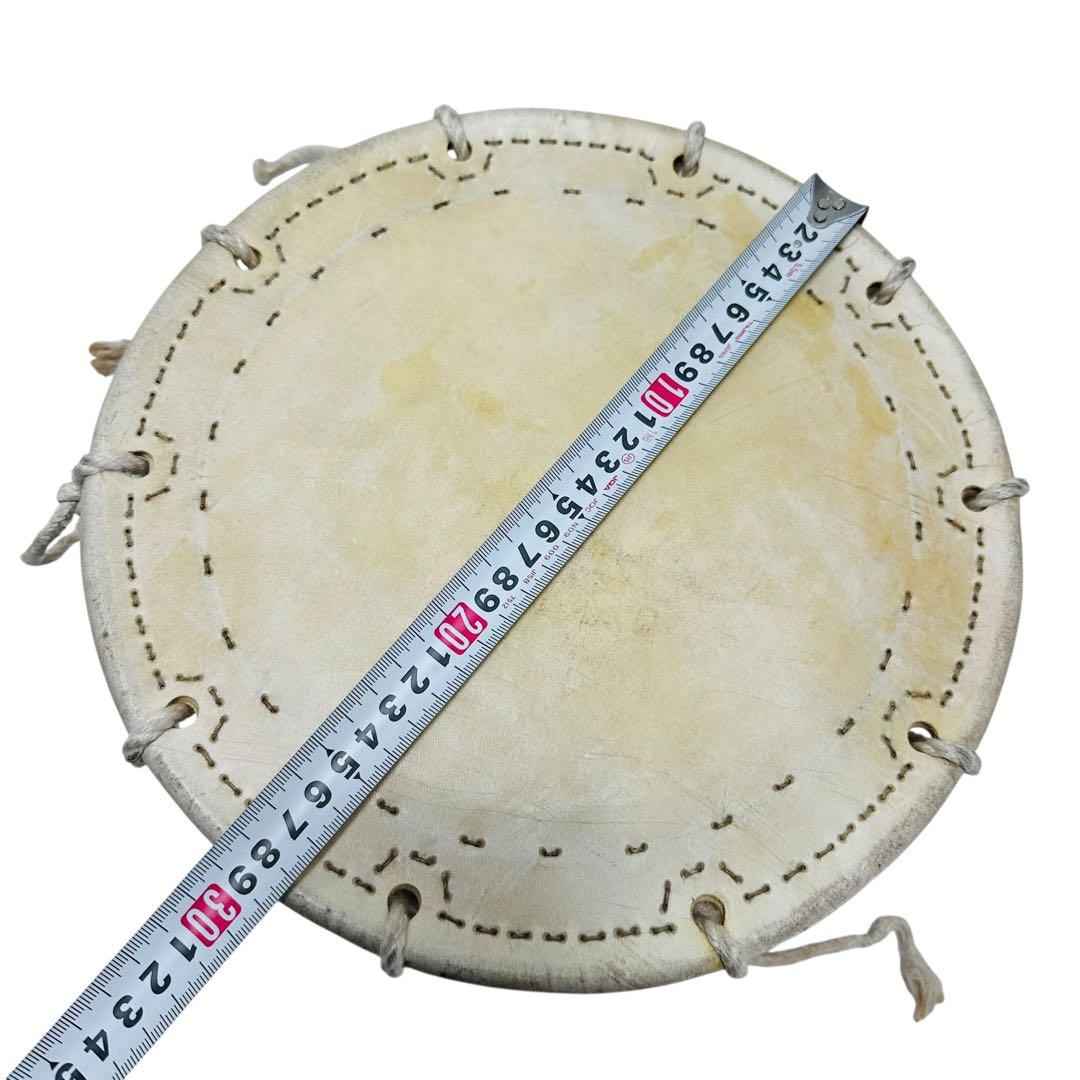 和太鼓 締め太鼓　和楽器　附締太鼓