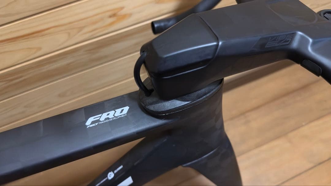 パーツ FELT AR FRD ultimate frame 540