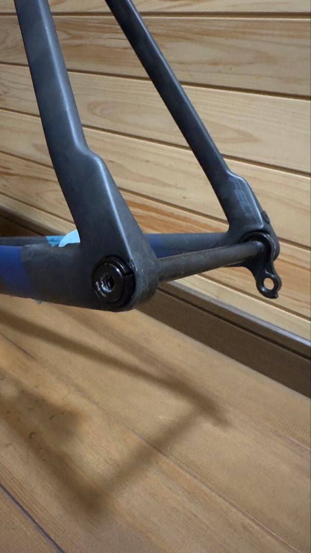 パーツ FELT AR FRD ultimate frame 540