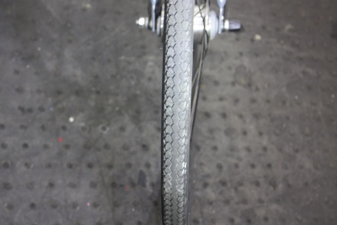 ブリヂストン MarkRosa 7S MRK67T 26型 7速 430mm