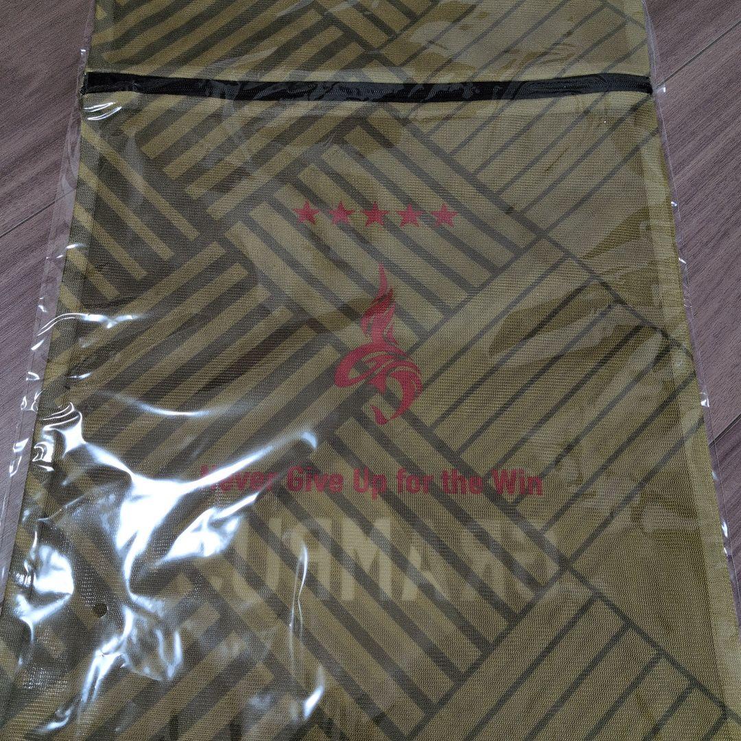 【新品未使用】名古屋グランパス 2025 鯱の大祭典 オーセンティックMサイズ