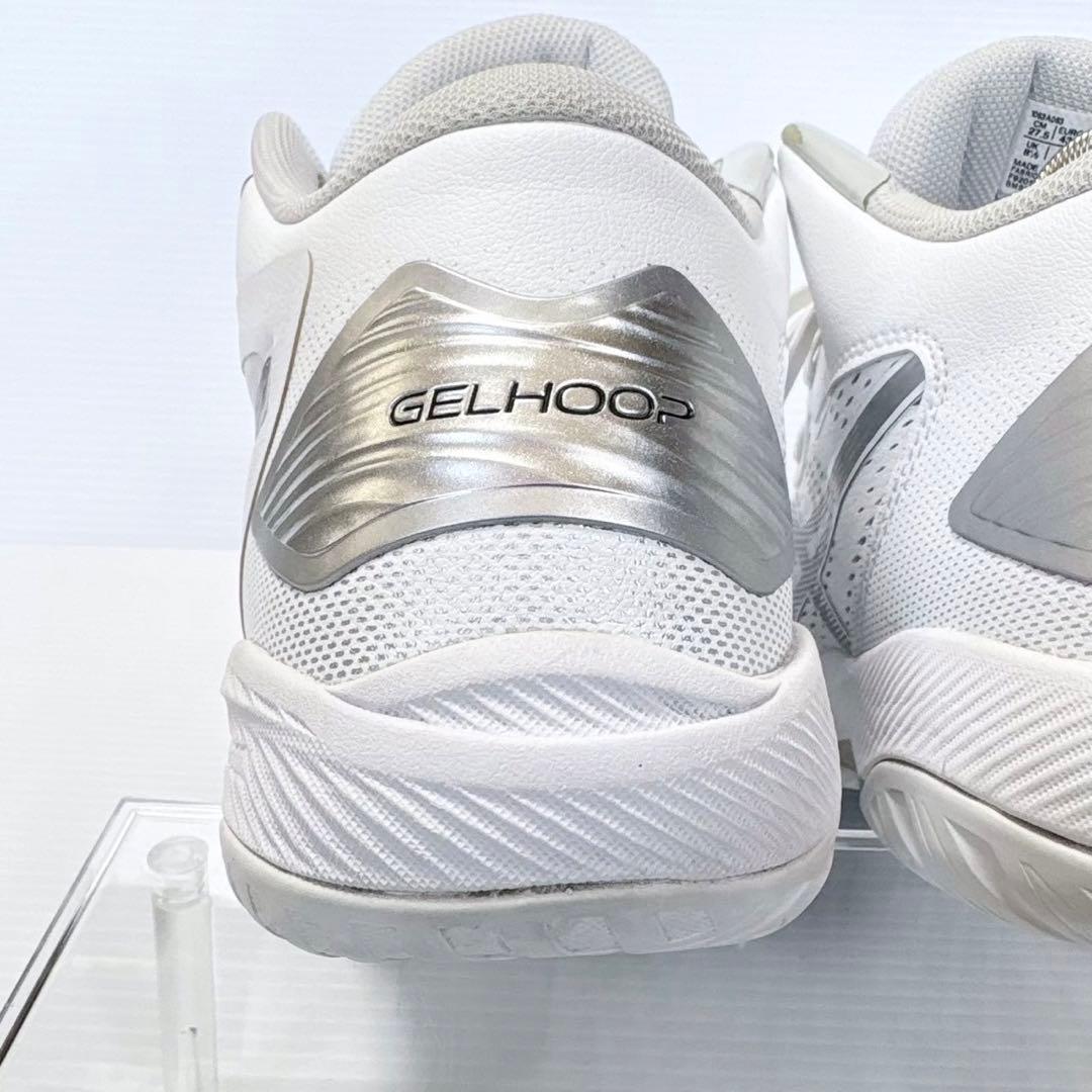 ASICS アシックス バスケットシューズ ゲルフープ V15 27.5