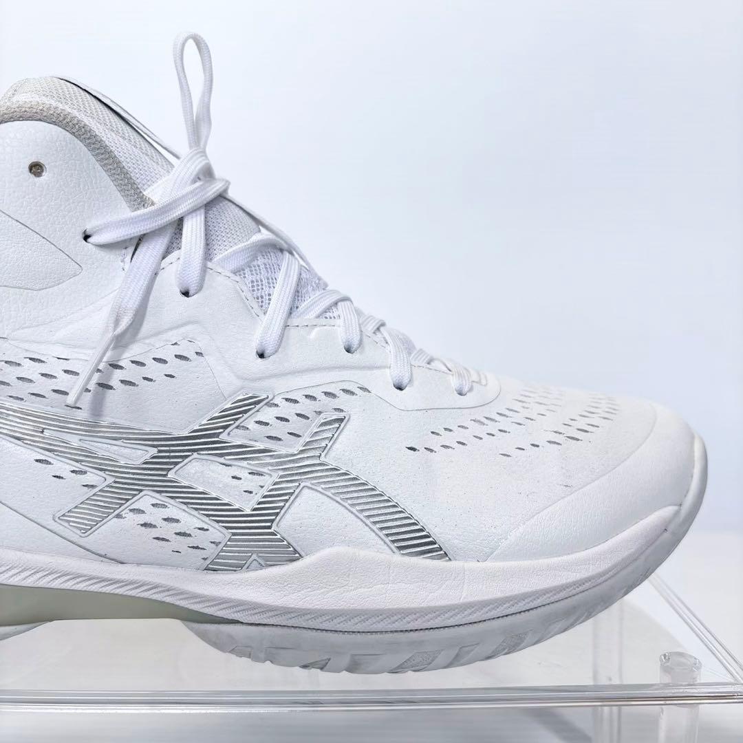 ASICS アシックス バスケットシューズ ゲルフープ V15 27.5
