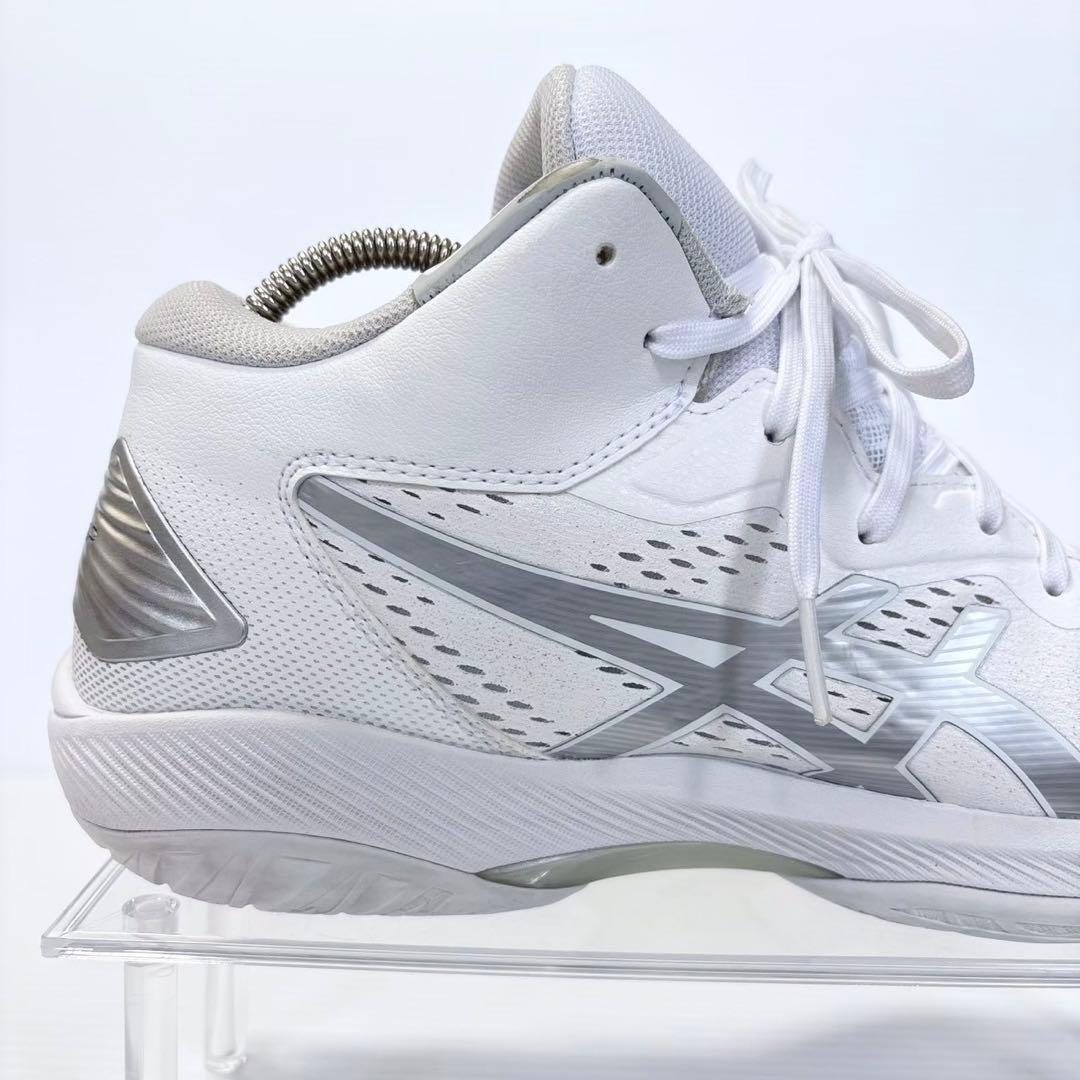 ASICS アシックス バスケットシューズ ゲルフープ V15 27.5