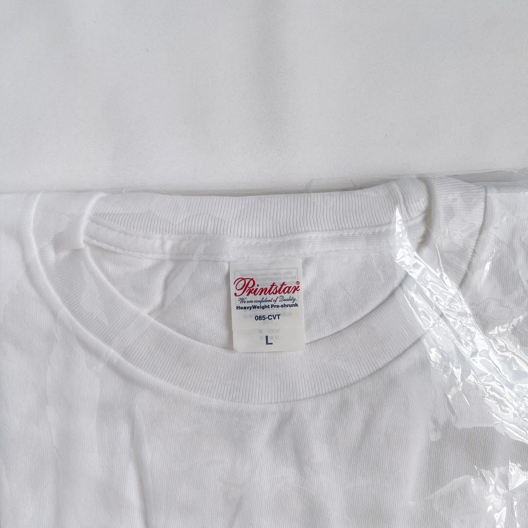 グリッドマン Tシャツ Lサイズ GRIDMAN