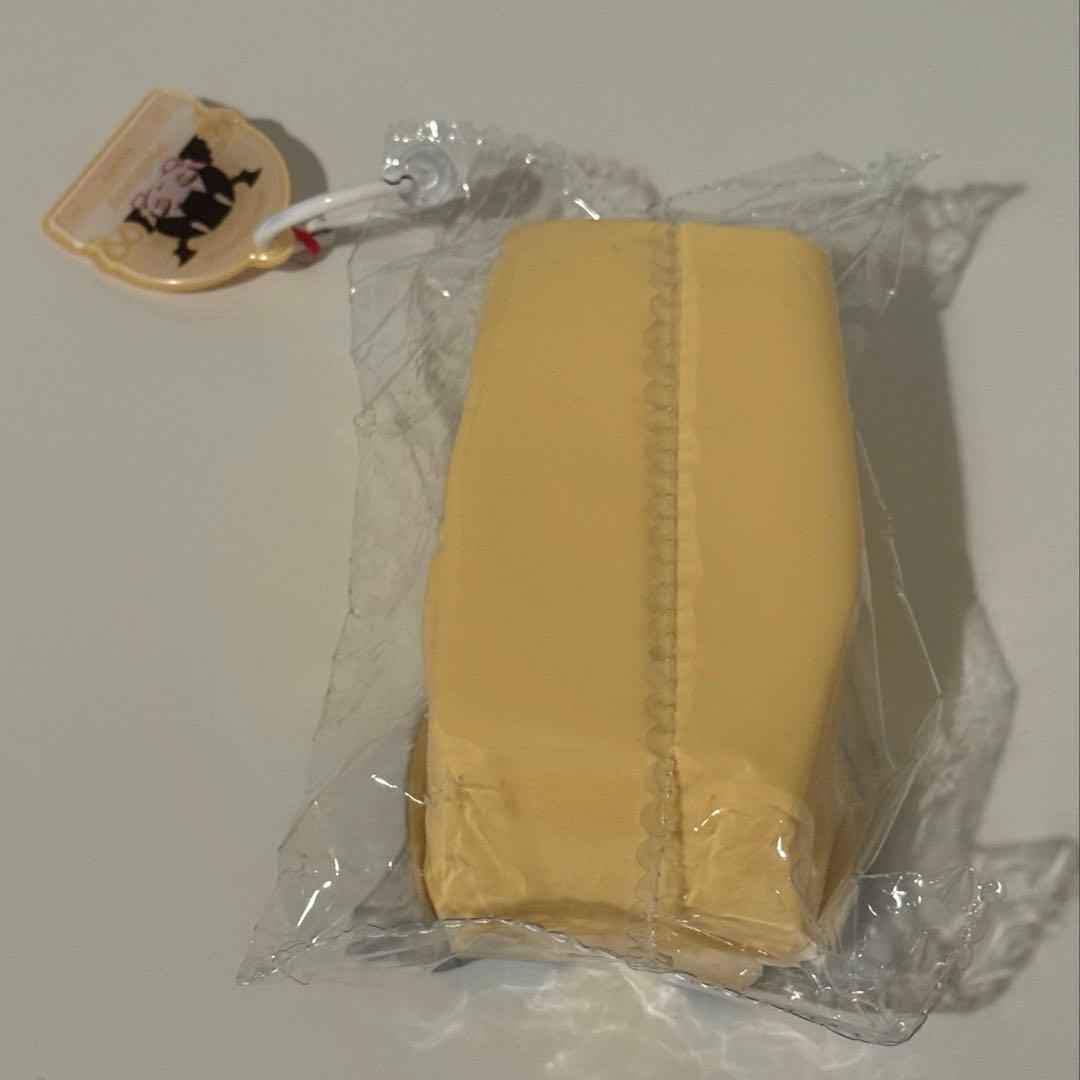 メロジョイ Mellojoy バター スクイーズ