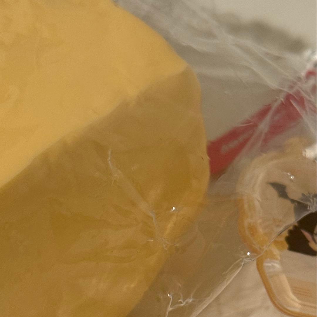 メロジョイ Mellojoy バター スクイーズ
