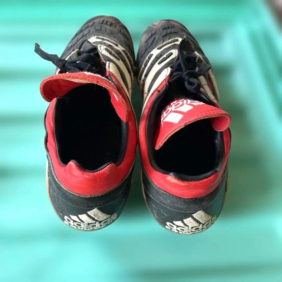 98年製 adidas PRED ACCEL.L プレデターアクセレレイタ。30