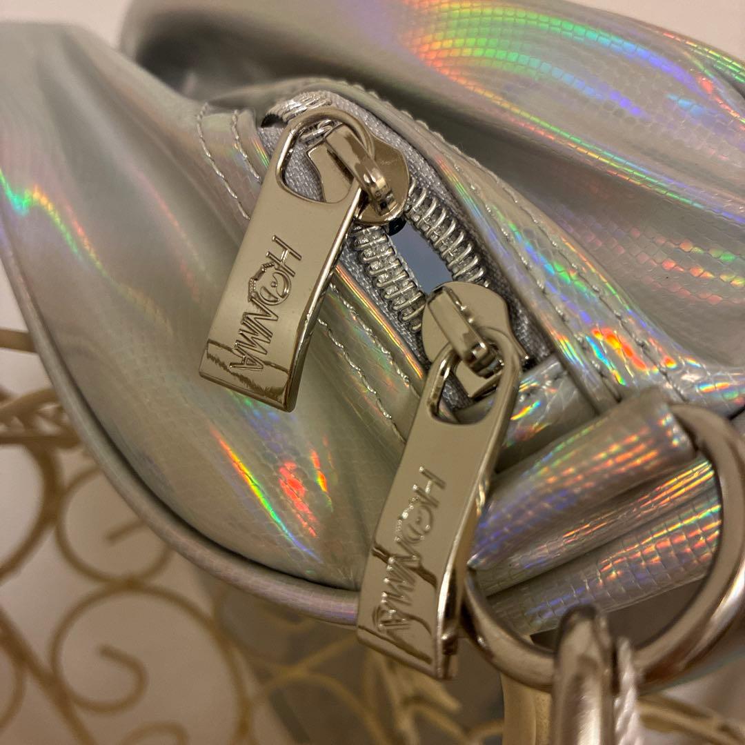 HONMA オーロラ　ゴルフバッグ・キャディバッグ