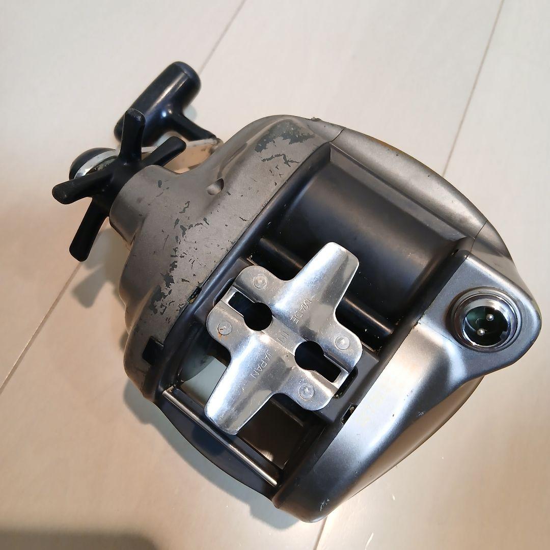 ☆動作確認済み☆ ダイワ TANACOM BULL-S 600W タナコンブル