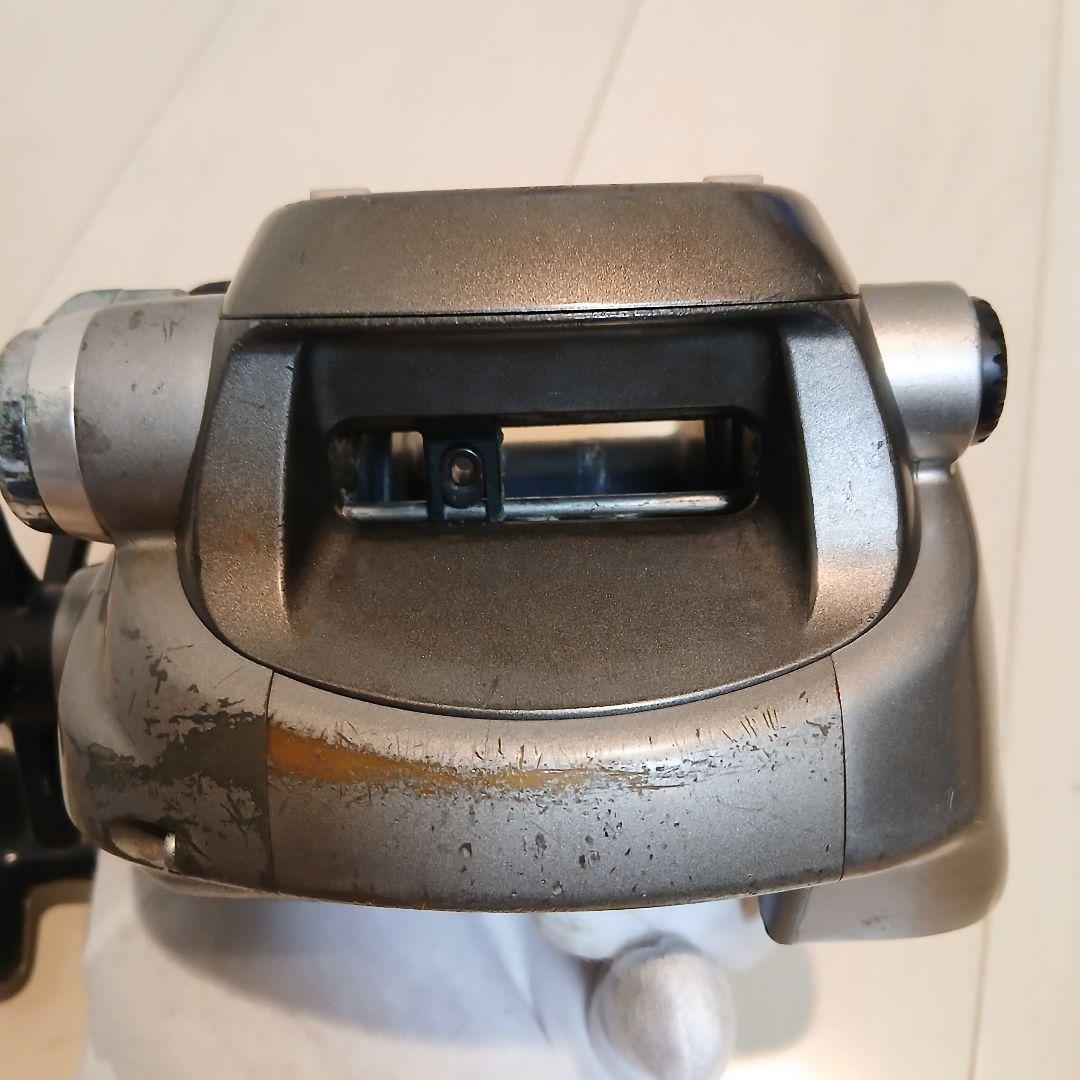 ☆動作確認済み☆ ダイワ TANACOM BULL-S 600W タナコンブル