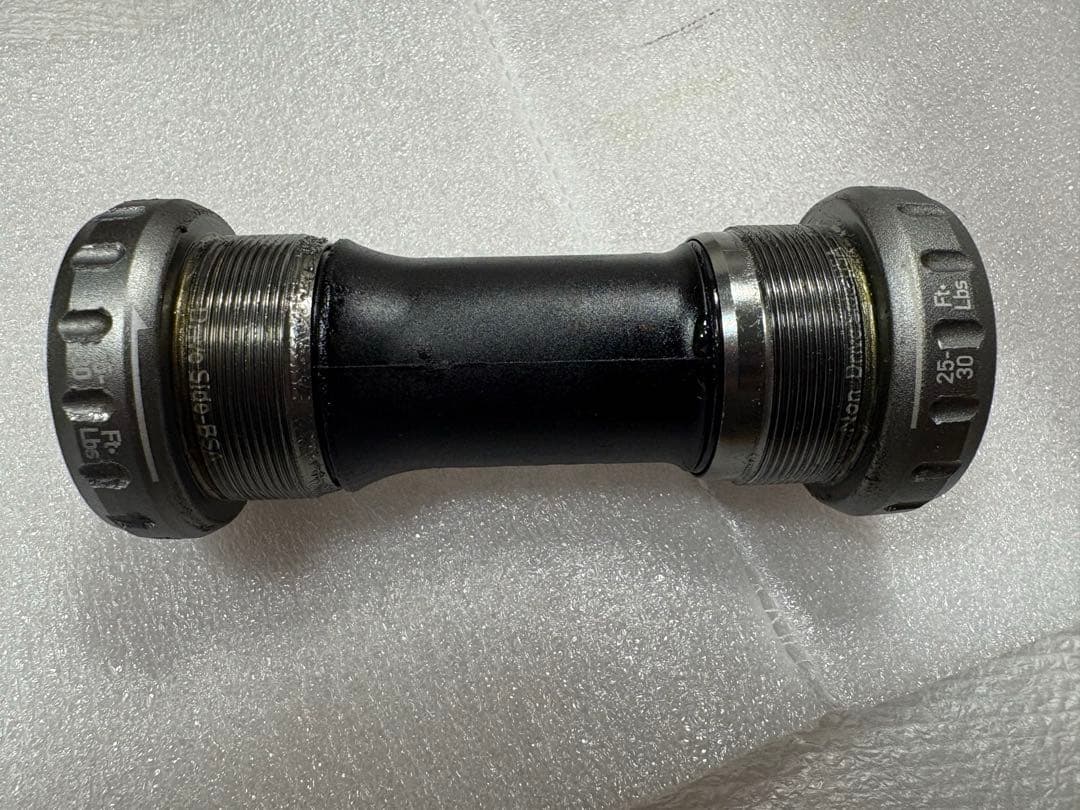 SRAM OMNIUM 165mm クランク 50T チェーンリング　ピスト