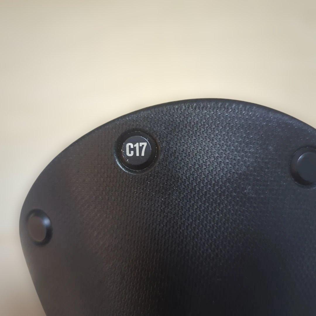 Brooks カンビウムサドル　c17