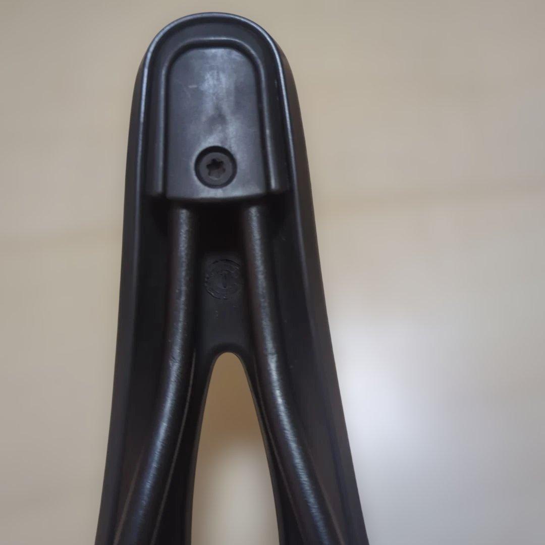 Brooks カンビウムサドル　c17