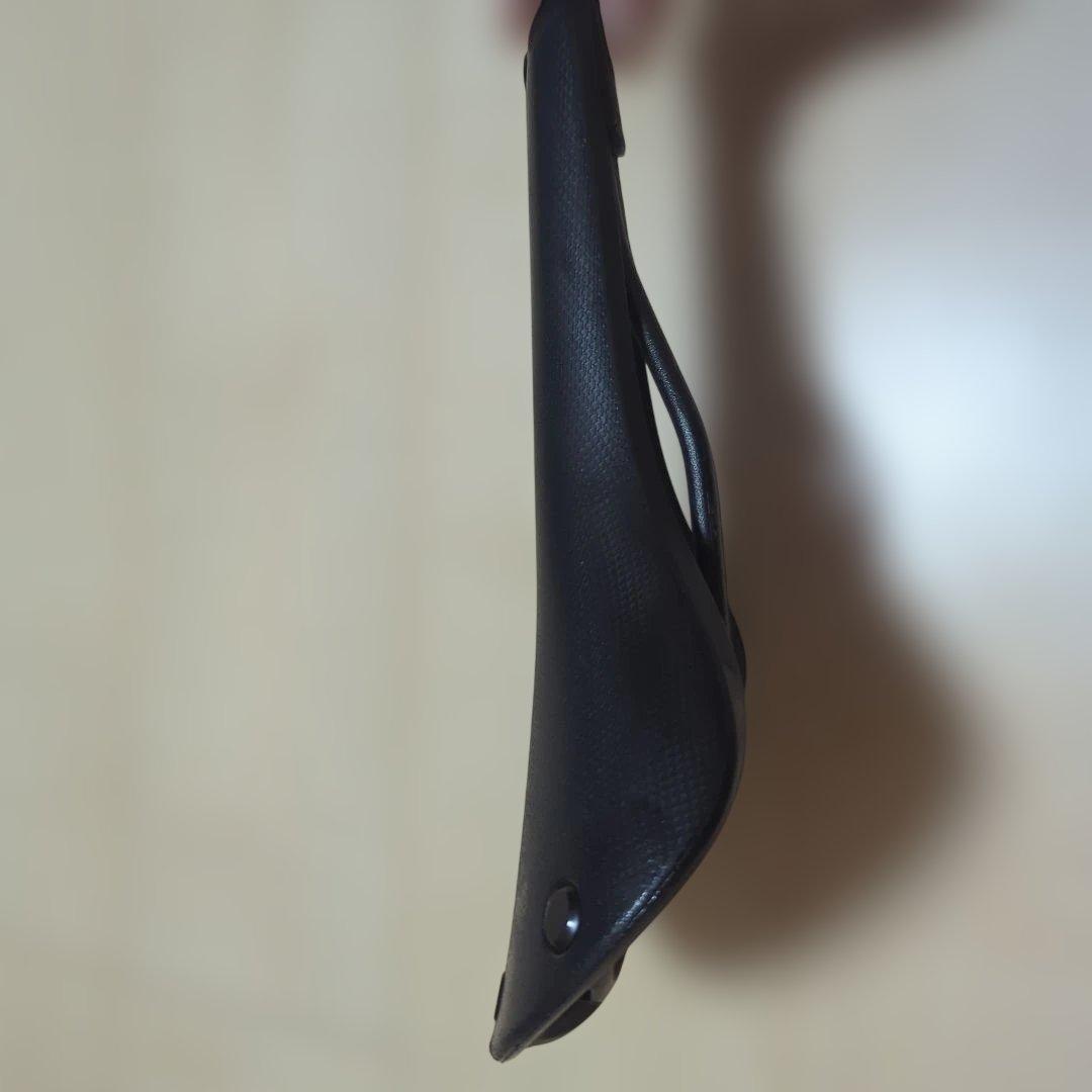 Brooks カンビウムサドル　c17
