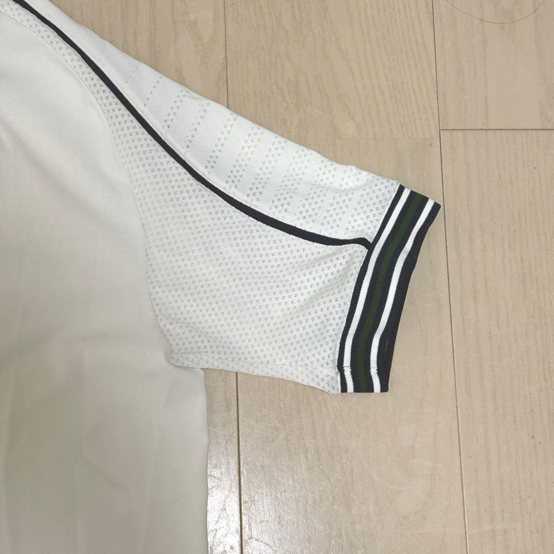 ユニクロ　NKドライEX 上下セット　ウェアM パンツS 錦織圭　2024