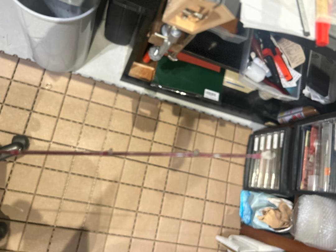 Yさま専用　ハートランド 疾風 74 MH