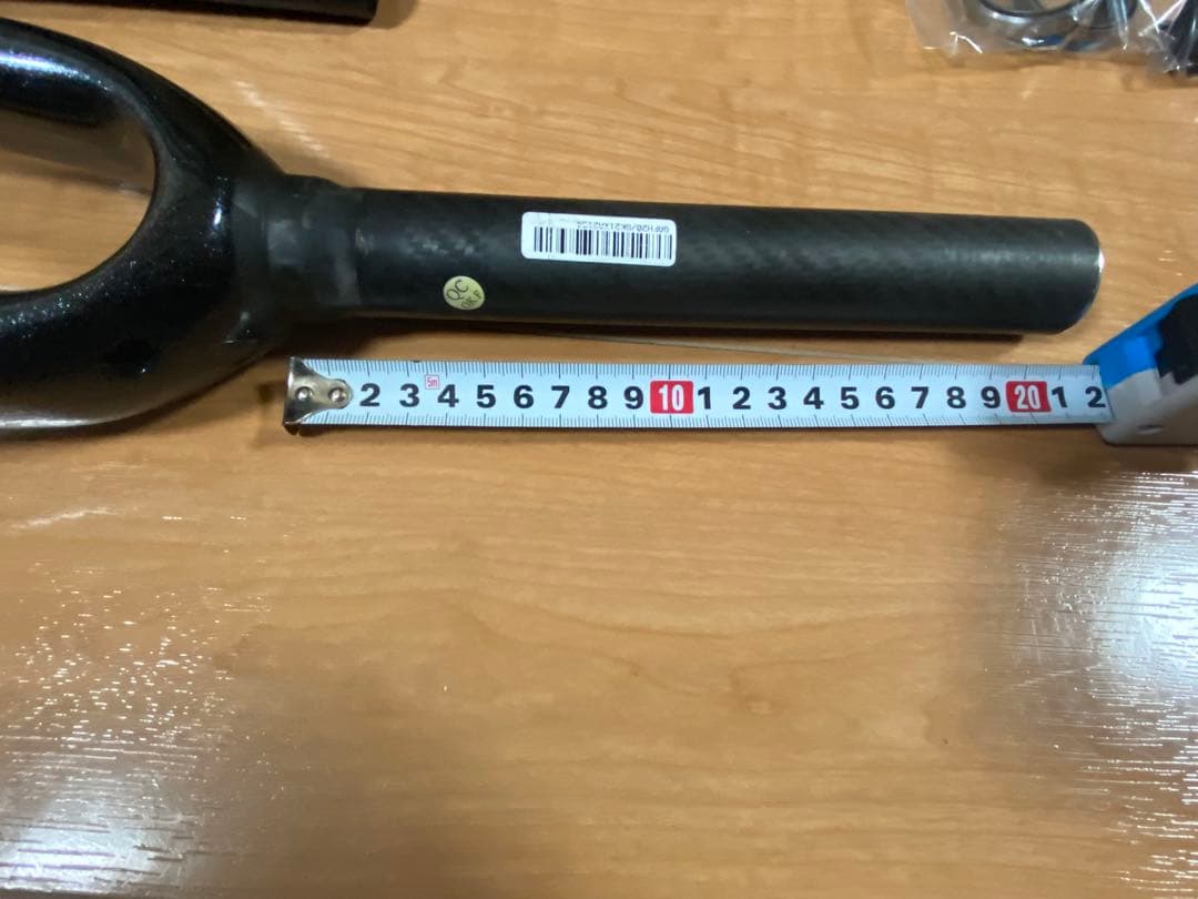 GIANT TCR ADVANCED PRO Sサイズ　フレームセット　美品