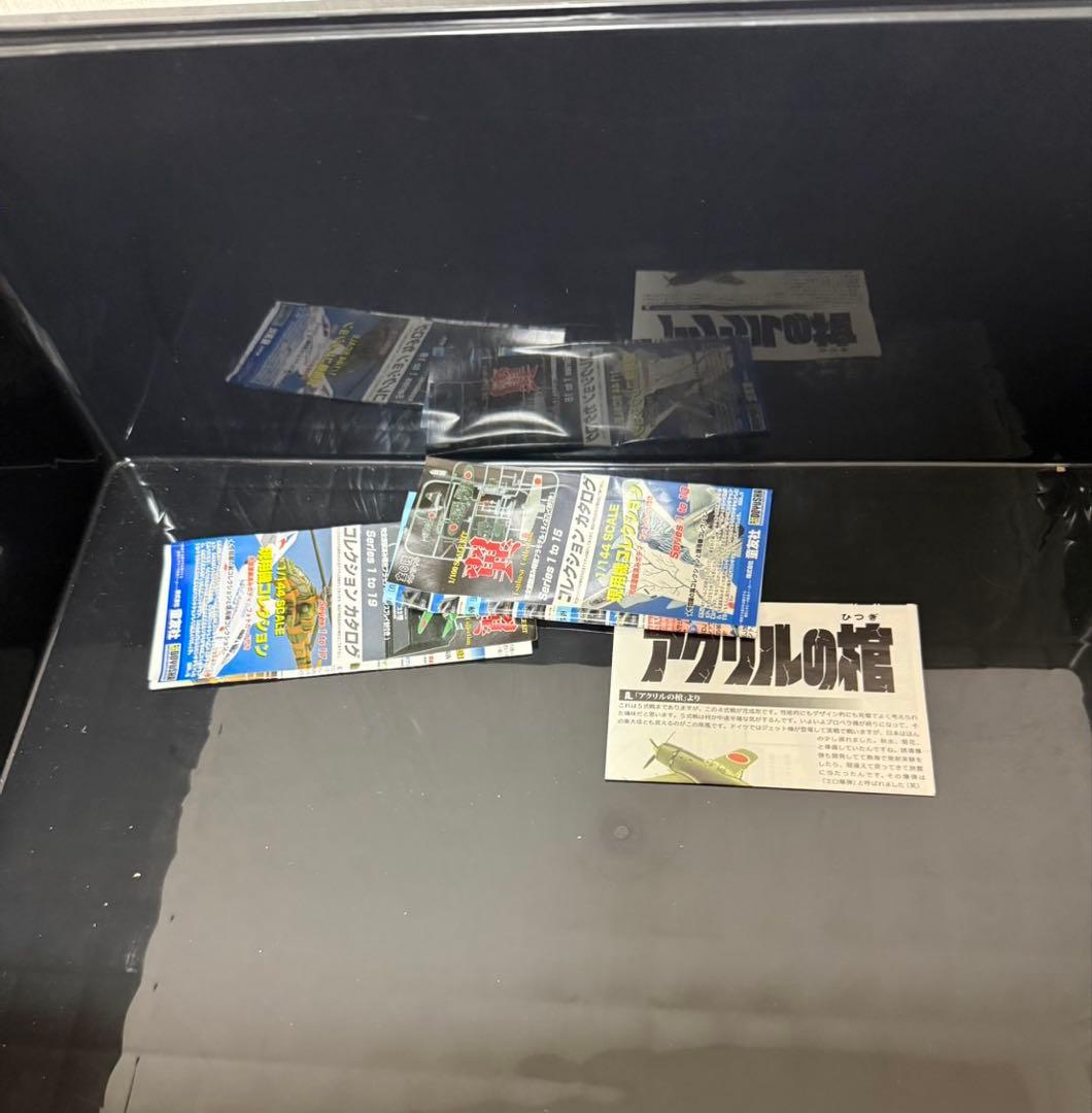 m*o様 ②未組立　プラモデル　模型　戦闘機　コレクション　まとめ売り