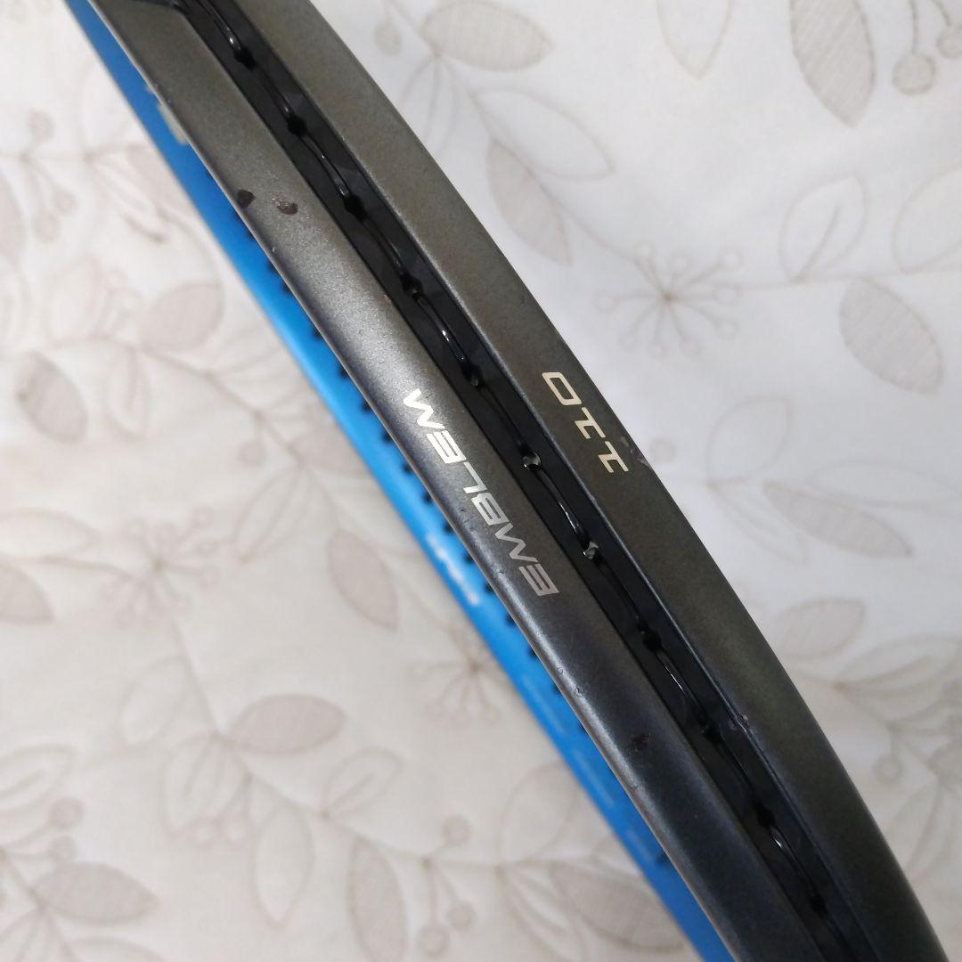 Prince エンブレム110 G2 255g 2018 モデル