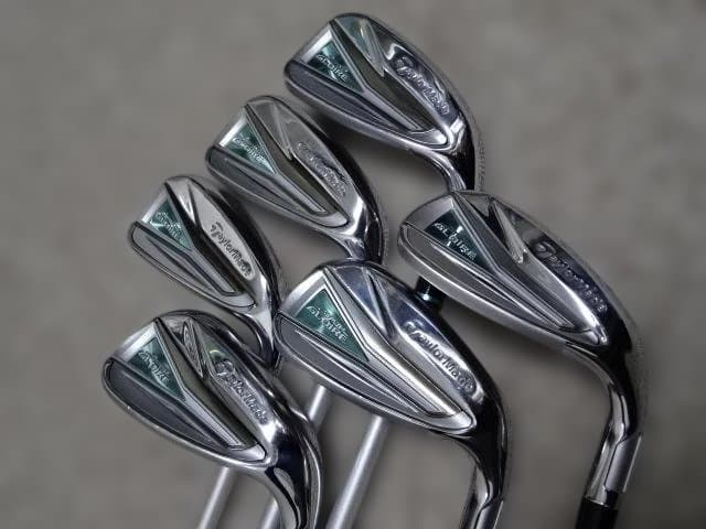 （総額325380円）テーラーメイド・ステルスグローレ レディース9本セット