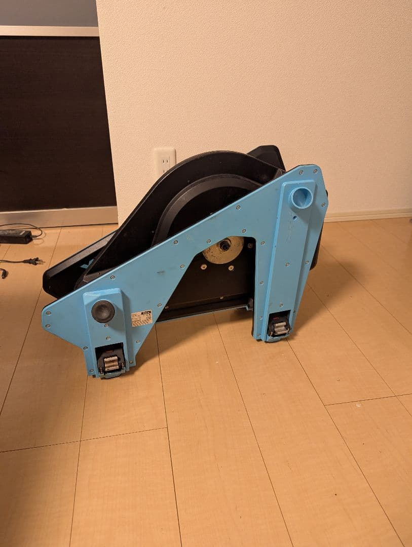 【ジャンク】TACX 「タックス」 NEO2 SMART スマートトレーナー