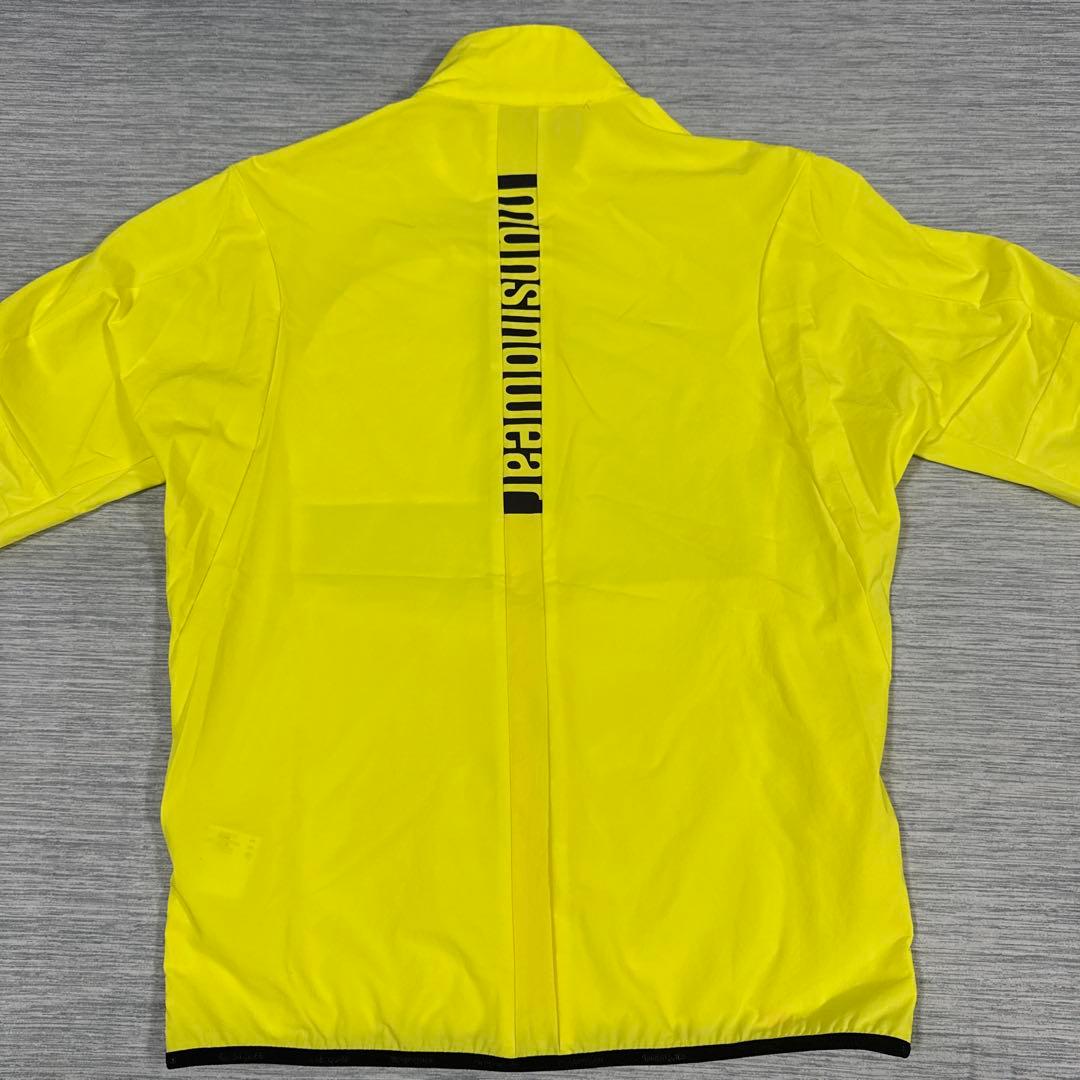 美品　Munsing Wear マンシングウェア　ジップジャケット