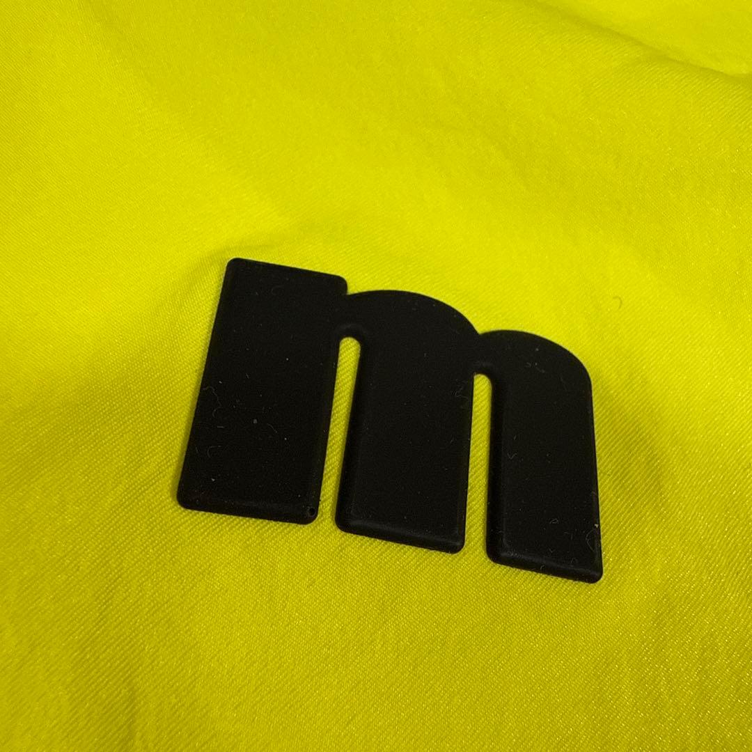 美品　Munsing Wear マンシングウェア　ジップジャケット