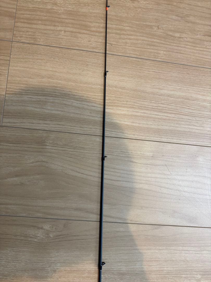 アジングロッド