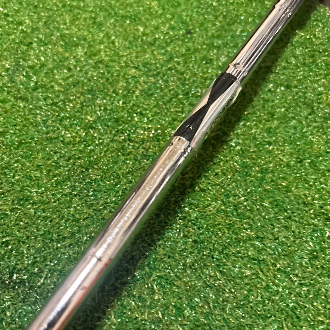ナイキ　Nike Everclear C33 パター　ネオマレットパター