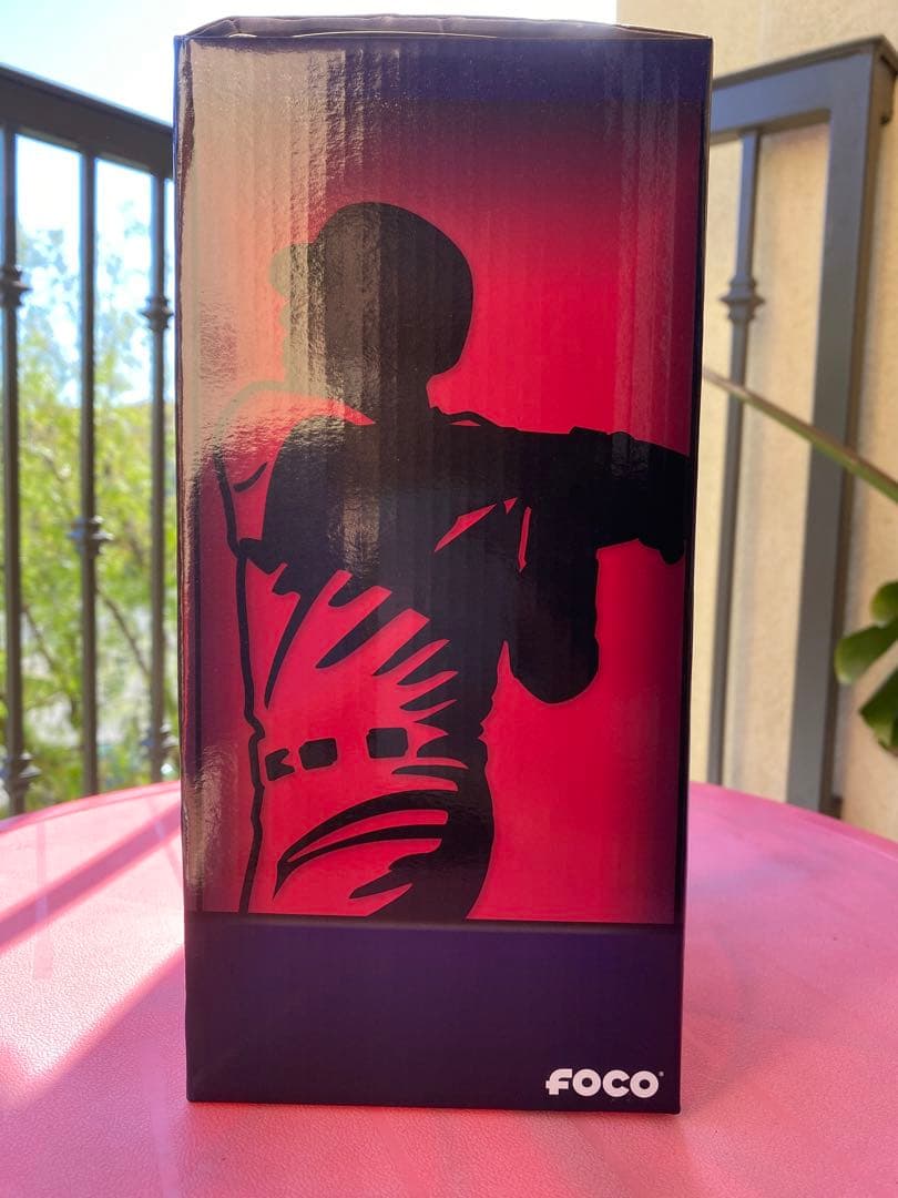 FOCO Hero Series Boobleheads/大谷翔平ボブルヘッド