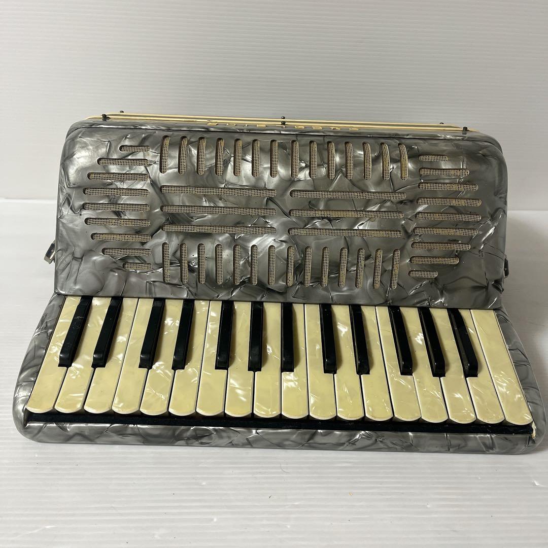 EXCELSIOR アコーディオン Model 521 イタリア製