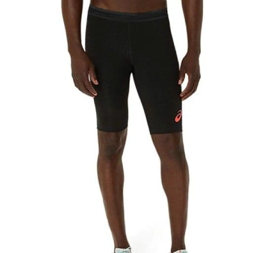 【新品M】MOTION MUSCLE SUPPORTスピードミドルタイツ