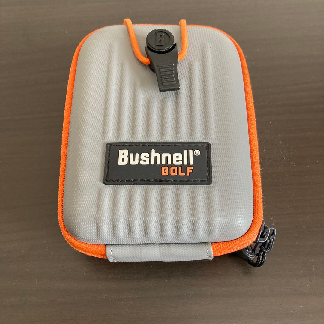 Bushnell ゴルフ用距離計 Tour V6 Shift
