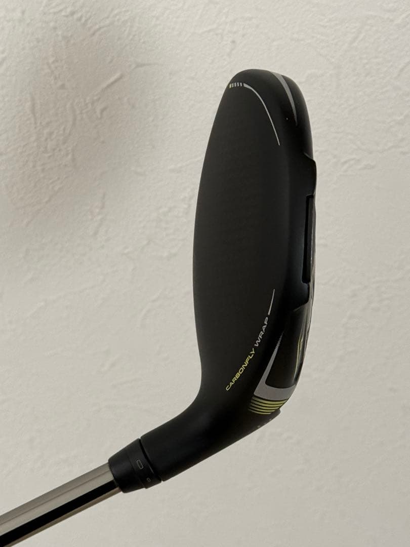 【美品】PING G430 ユーティリティ 3u TOUR Chrome 85X