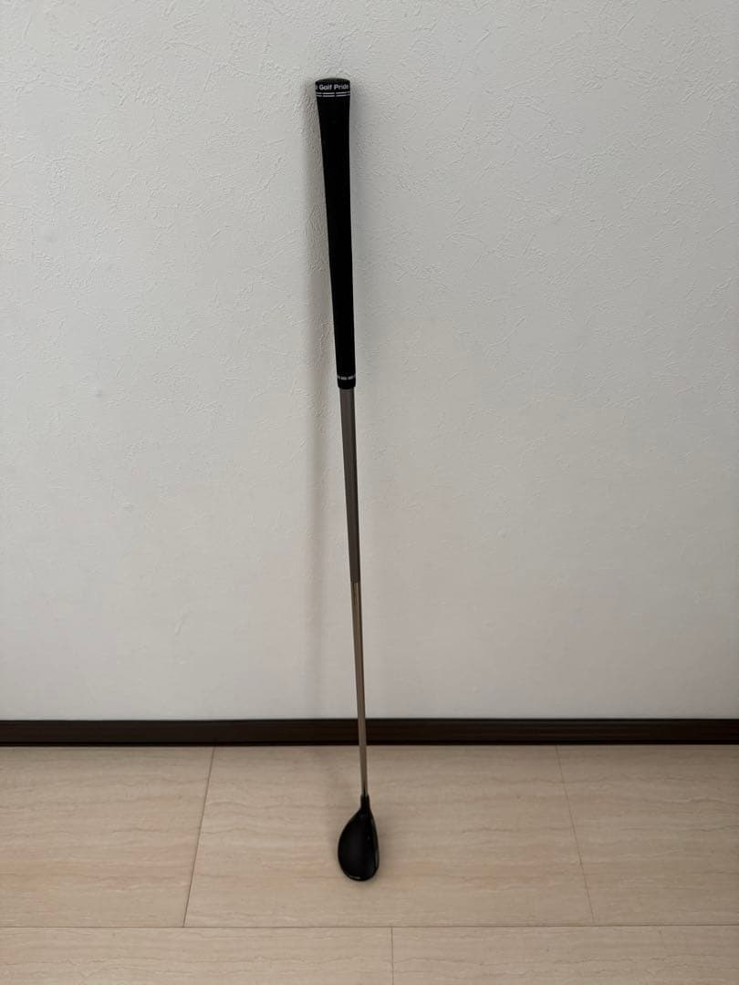 【美品】PING G430 ユーティリティ 3u TOUR Chrome 85X