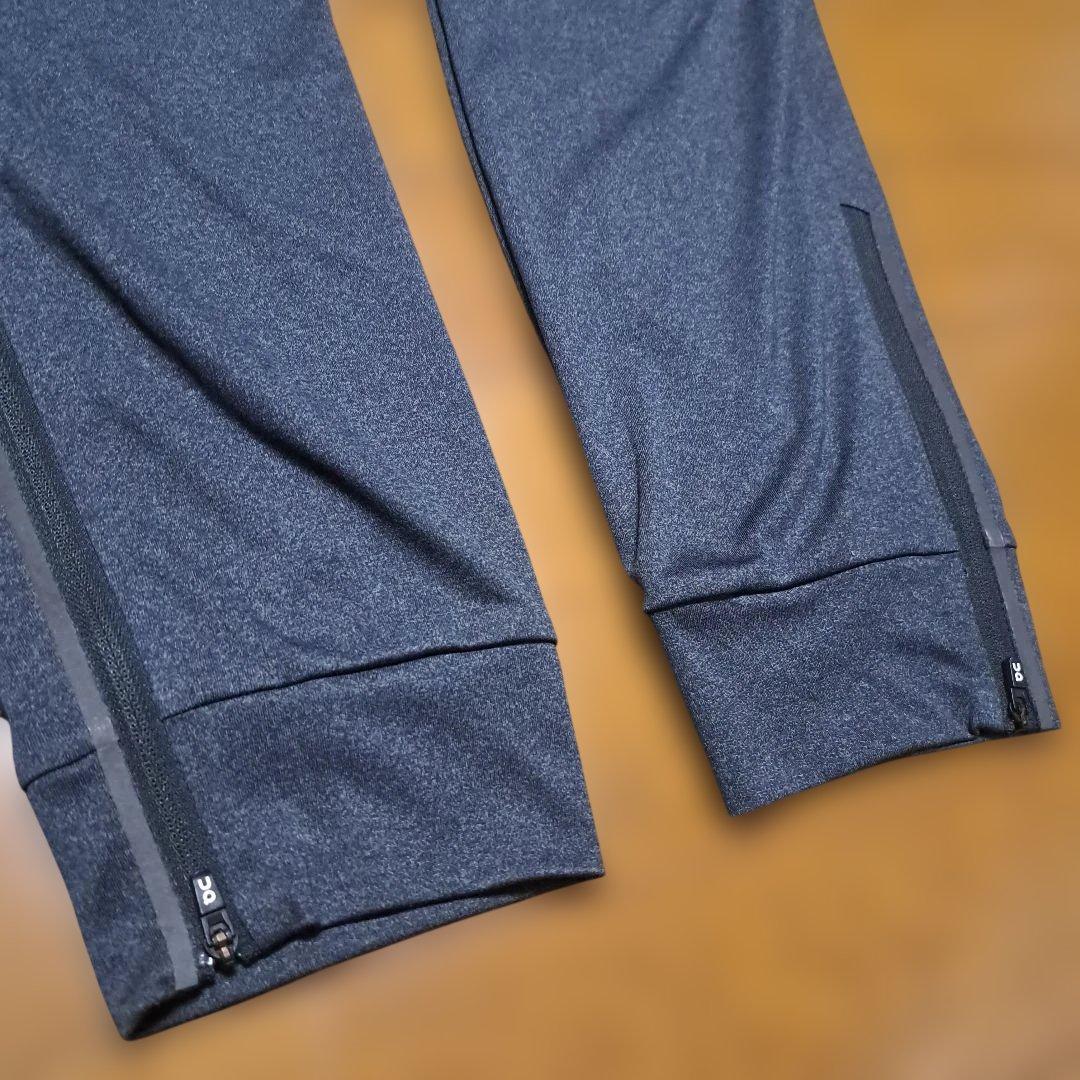 【美品】オン On Weather Pants ランニングパンツ レディースＭ