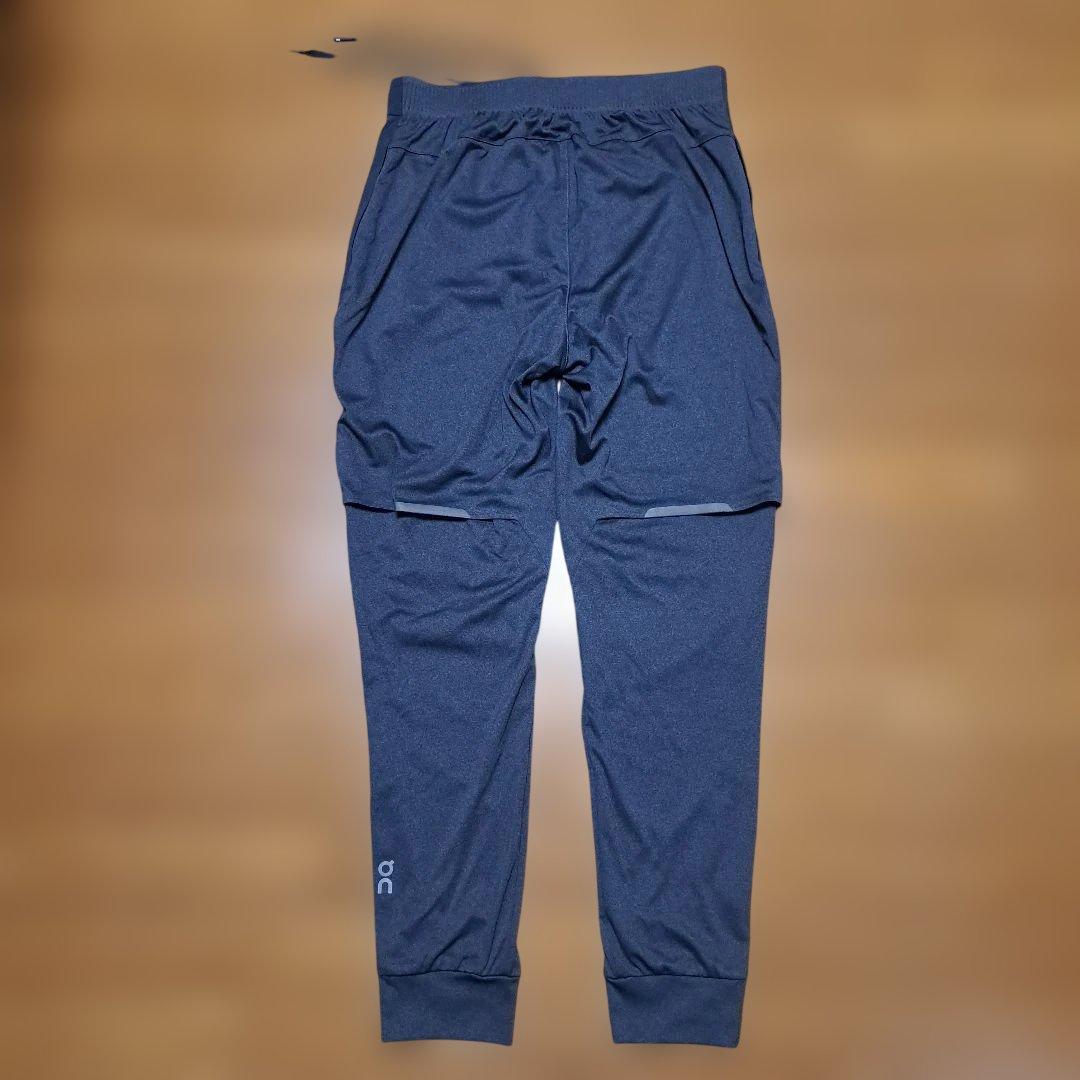 【美品】オン On Weather Pants ランニングパンツ レディースＭ