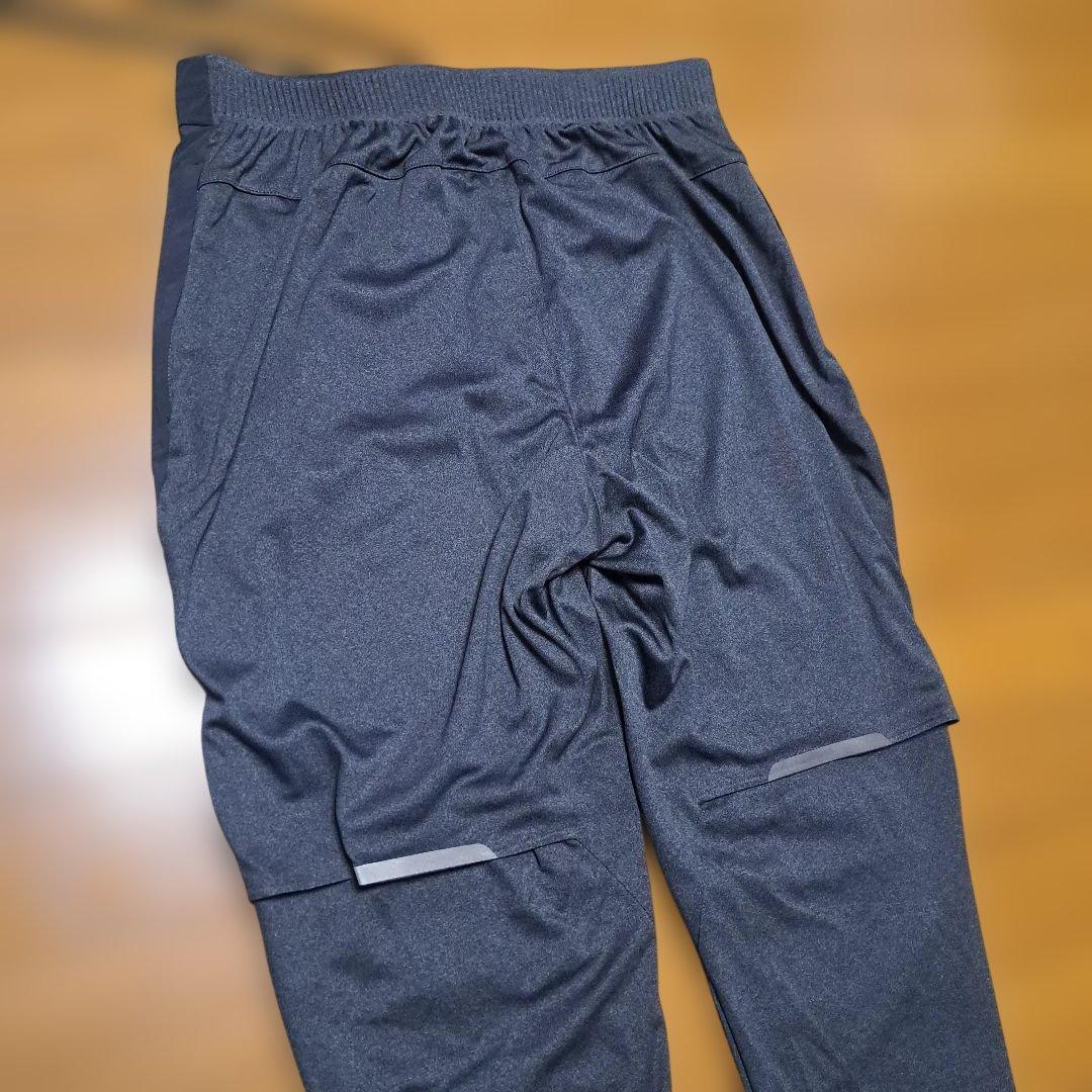 【美品】オン On Weather Pants ランニングパンツ レディースＭ