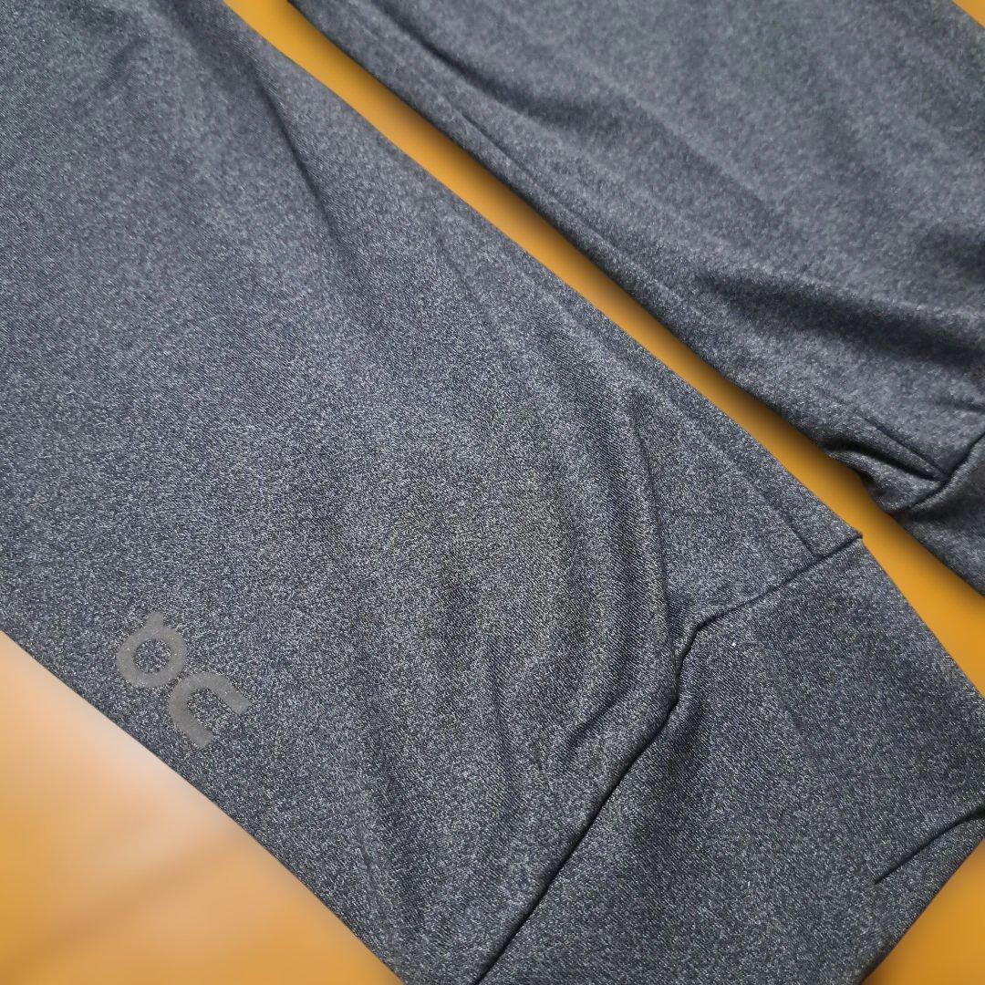 【美品】オン On Weather Pants ランニングパンツ レディースＭ