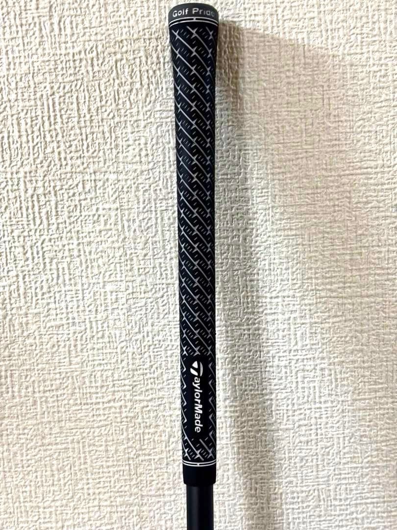 バザーダス　スモーク　グリーン　1Wシャフト　pingスリーブ
