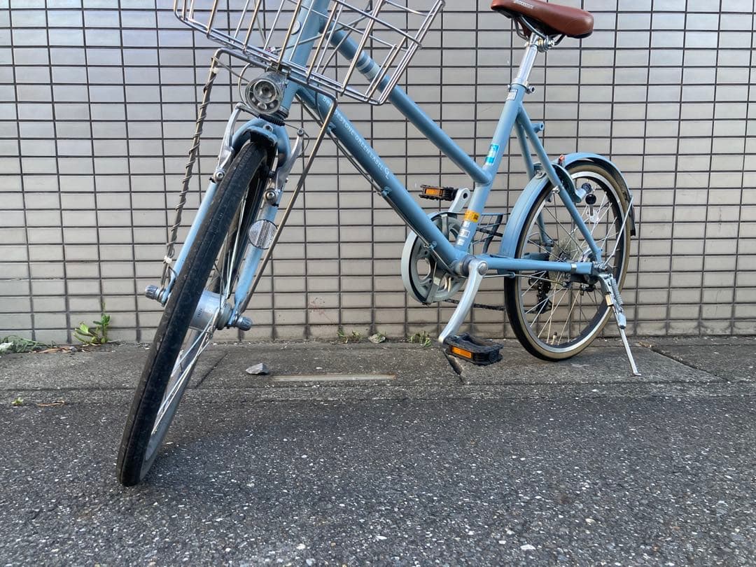 ブリヂストン マークローザ M7 BRIDGESTONE MARKROSA M7