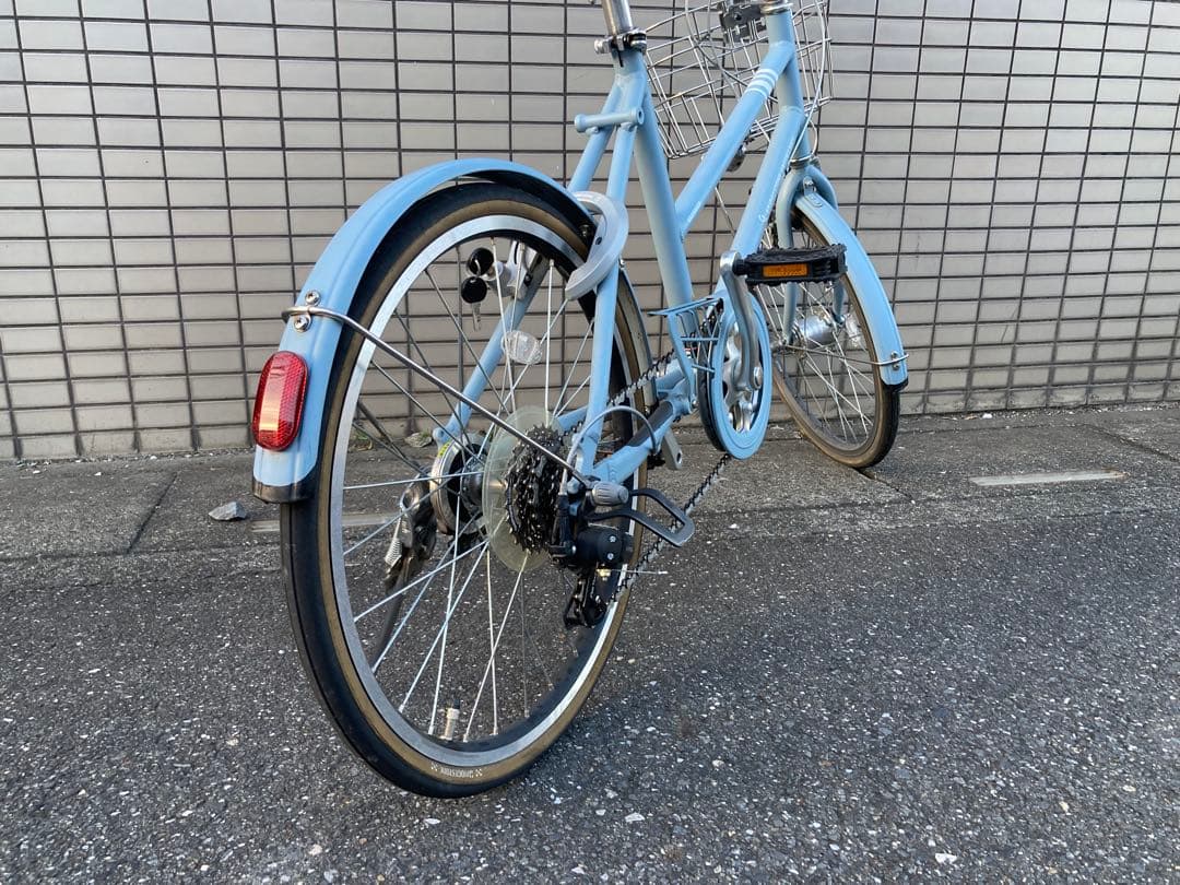 ブリヂストン マークローザ M7 BRIDGESTONE MARKROSA M7