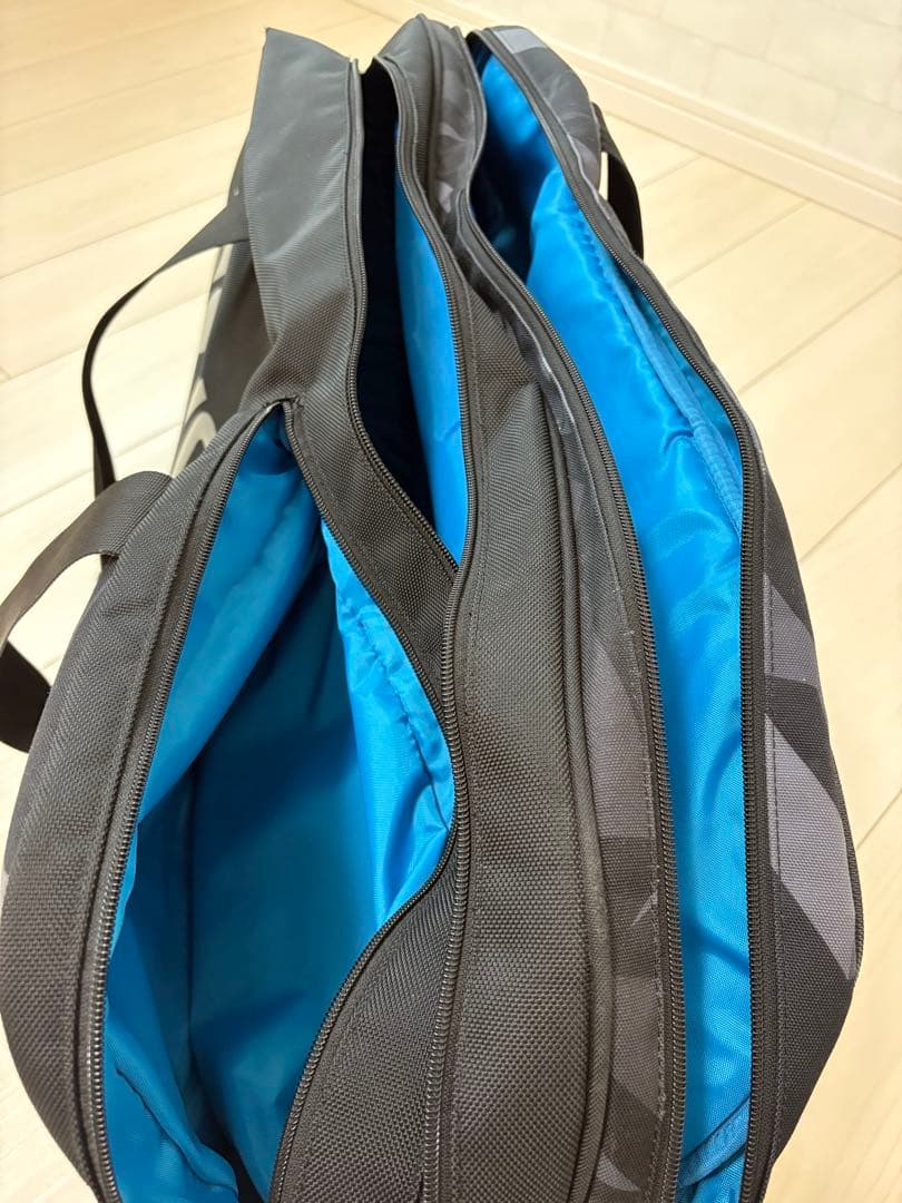 ヨネックス トーナメントバッグ