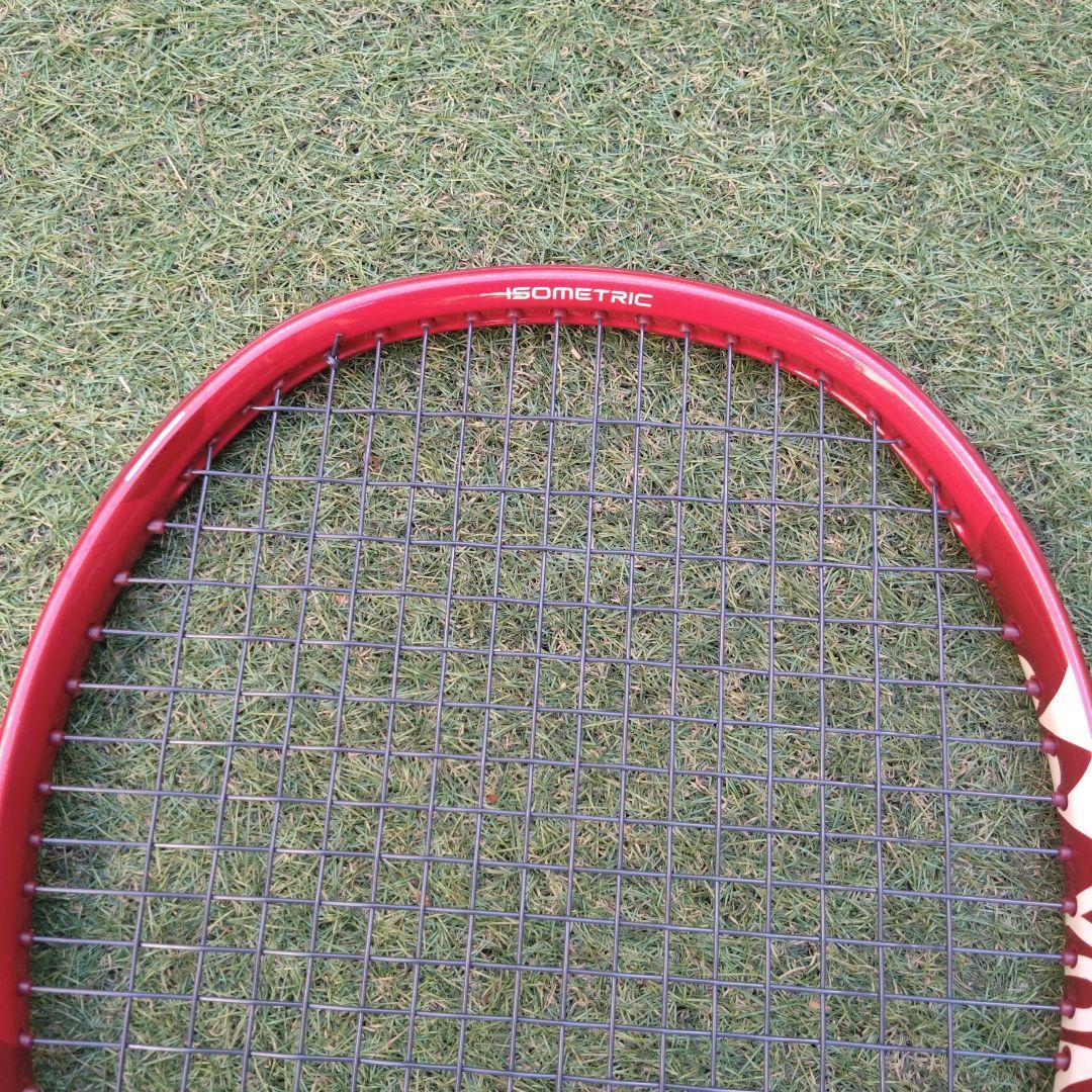 2026年、YONEX VCORE Vコア 98 08VC98 グリップサイズ2