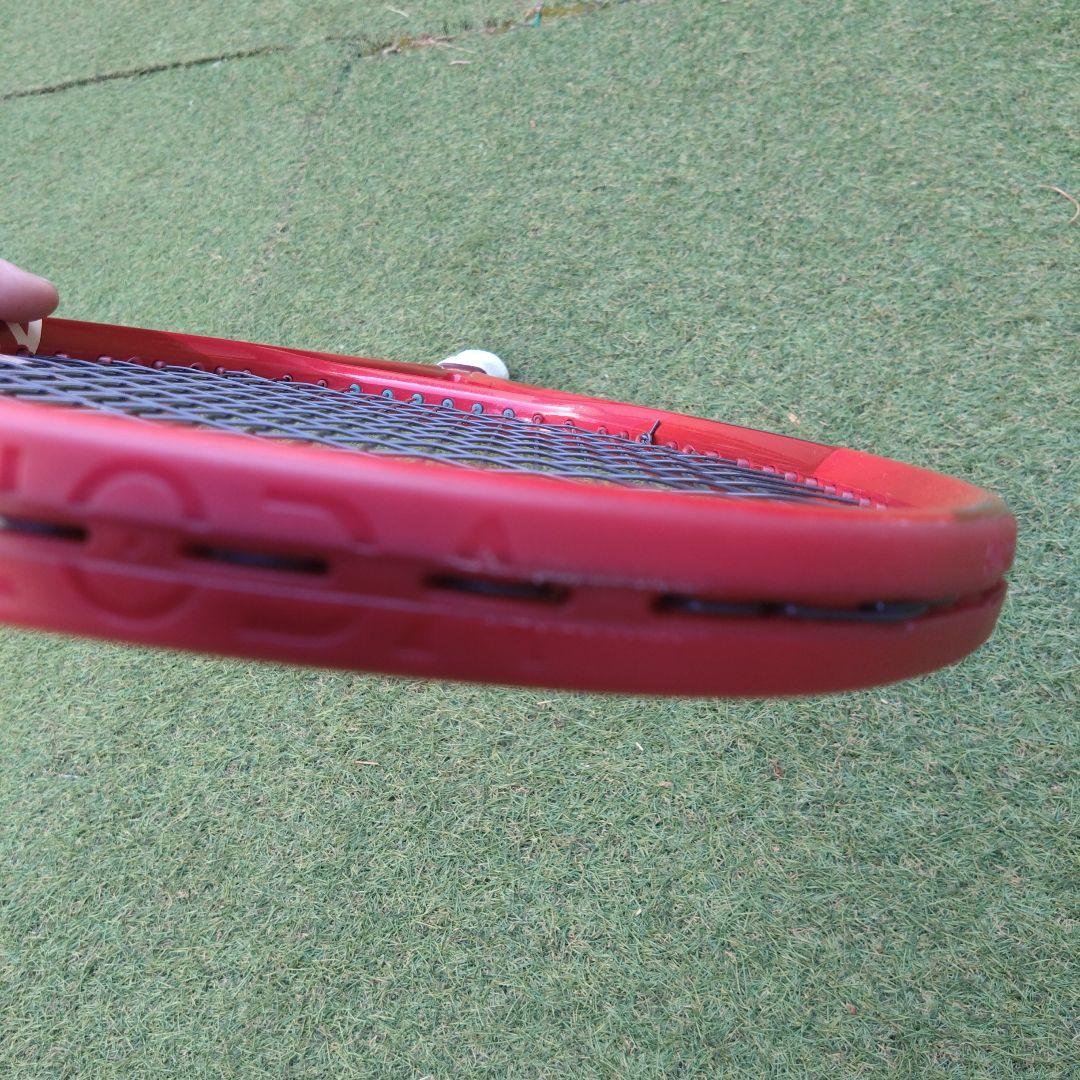 2026年、YONEX VCORE Vコア 98 08VC98 グリップサイズ2