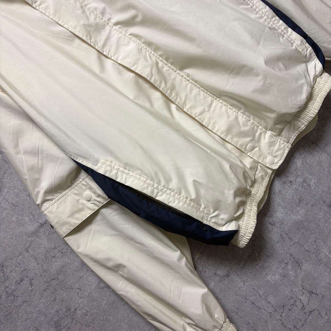 DESCENTE GOLF レインフォーサー 2WAYレインウェア S